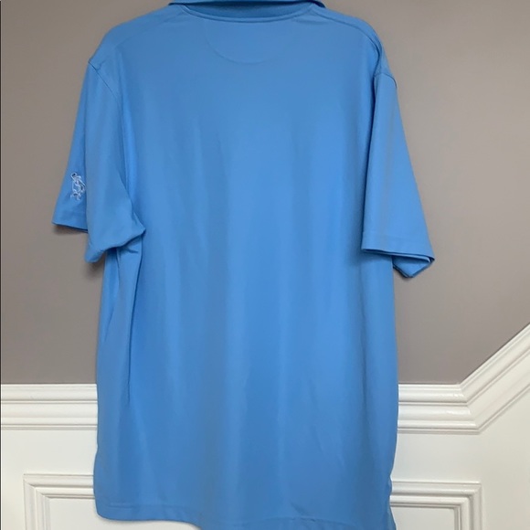 Under Armour Loose Fit Golf Shirt - Picture 5 of 12